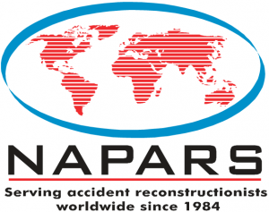 NAPARS logo